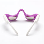 Under Eye Massager With Heat Vibration And Ems For Rejuvenating Eye Care - Image 4