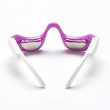 Under Eye Massager With Heat Vibration And Ems For Rejuvenating Eye Care - Image 4