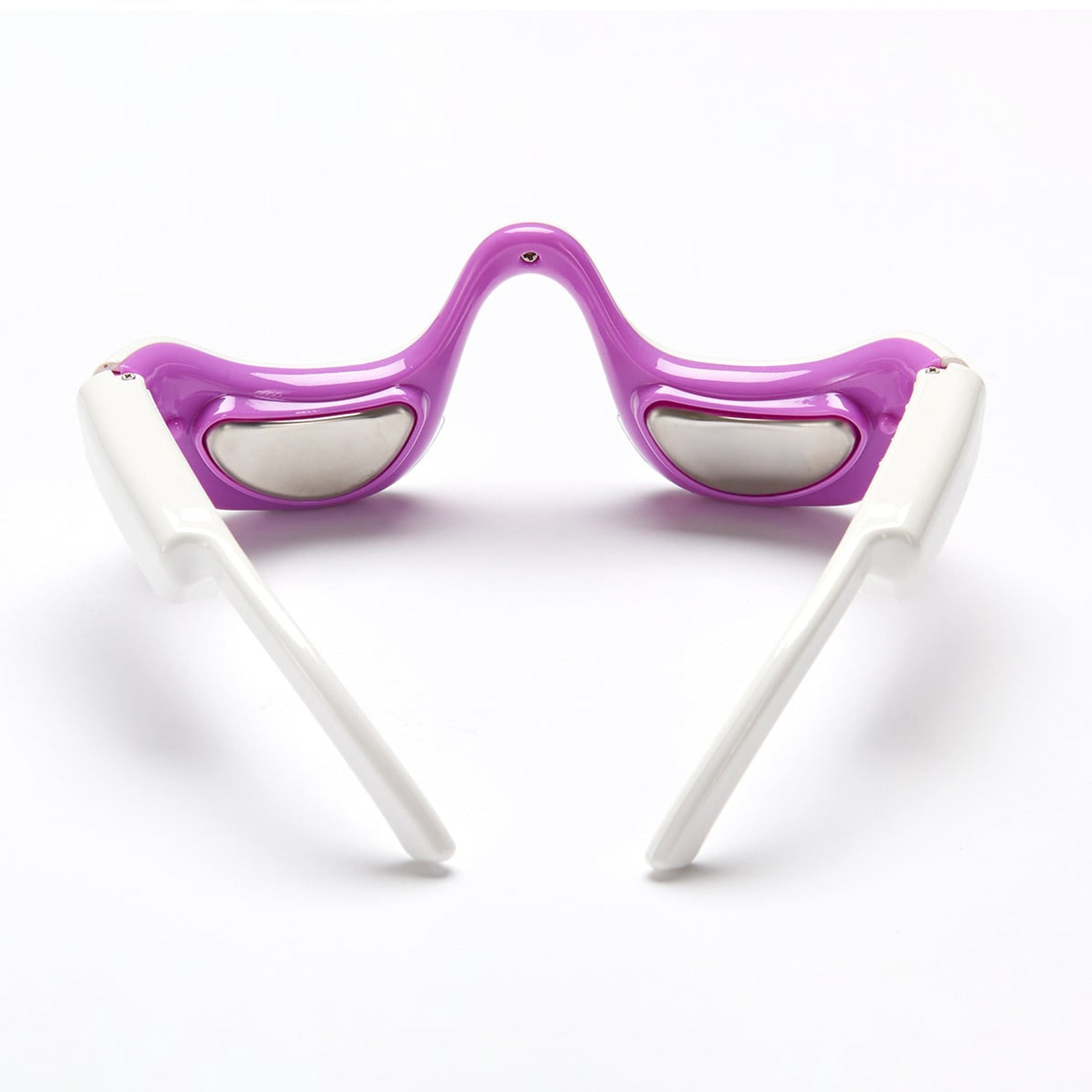 Under Eye Massager With Heat Vibration And Ems For Rejuvenating Eye Care - Image 4