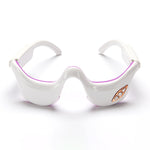 Under Eye Massager With Heat Vibration And Ems For Rejuvenating Eye Care - Image 6