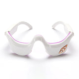 Under Eye Massager With Heat Vibration And Ems For Rejuvenating Eye Care - Image 6