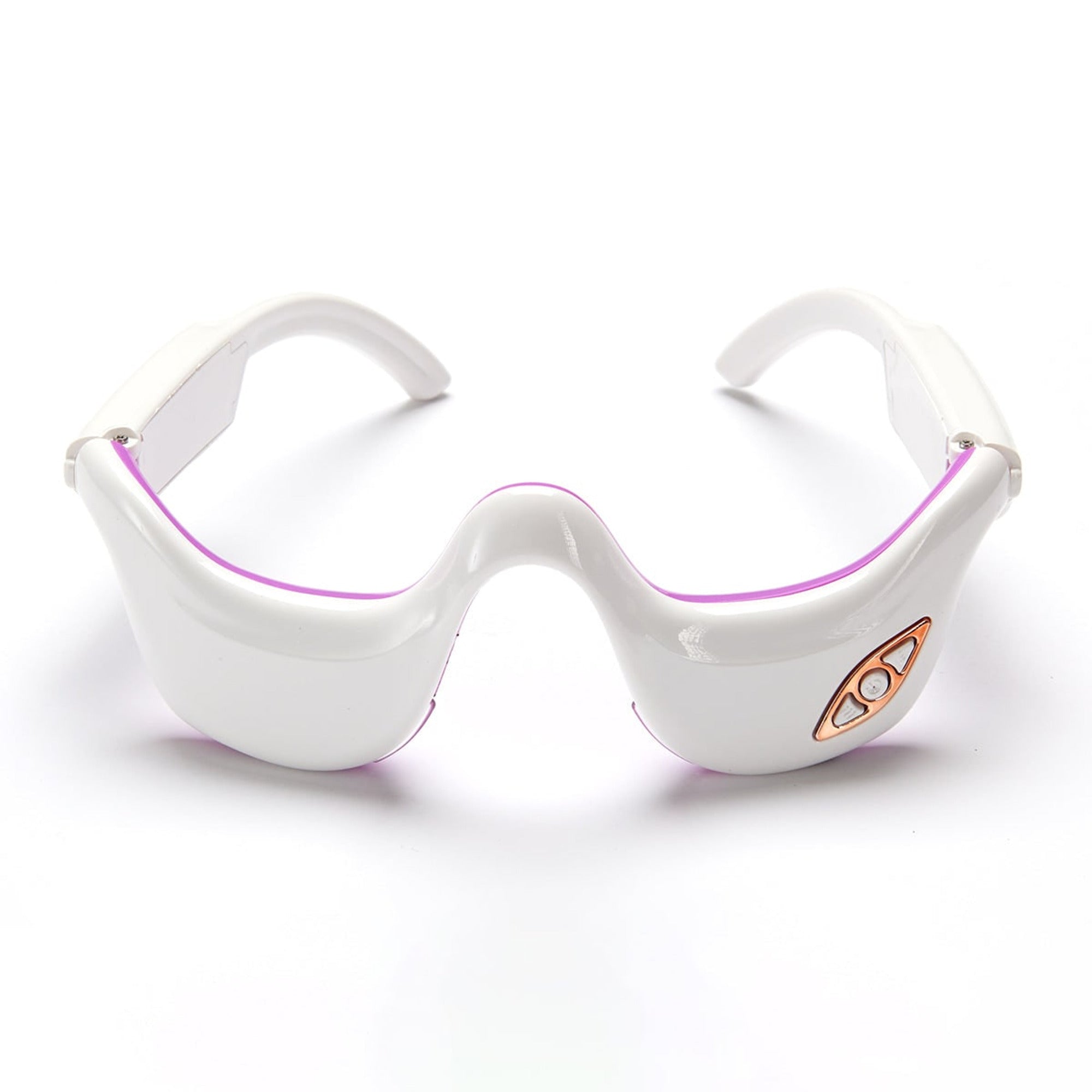 Under Eye Massager With Heat Vibration And Ems For Rejuvenating Eye Care - Image 6