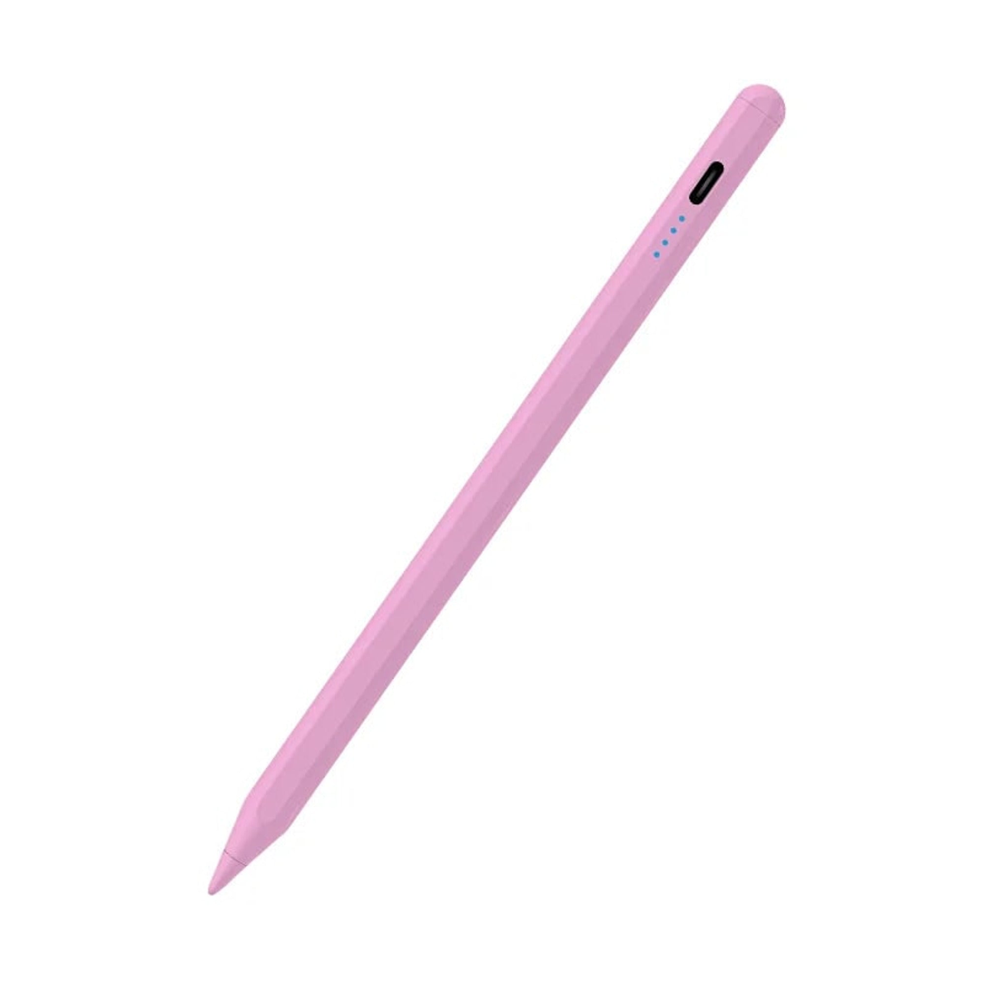 Universal Touch Stylus Pen For Tablets With Magnetic Suction - Image 6