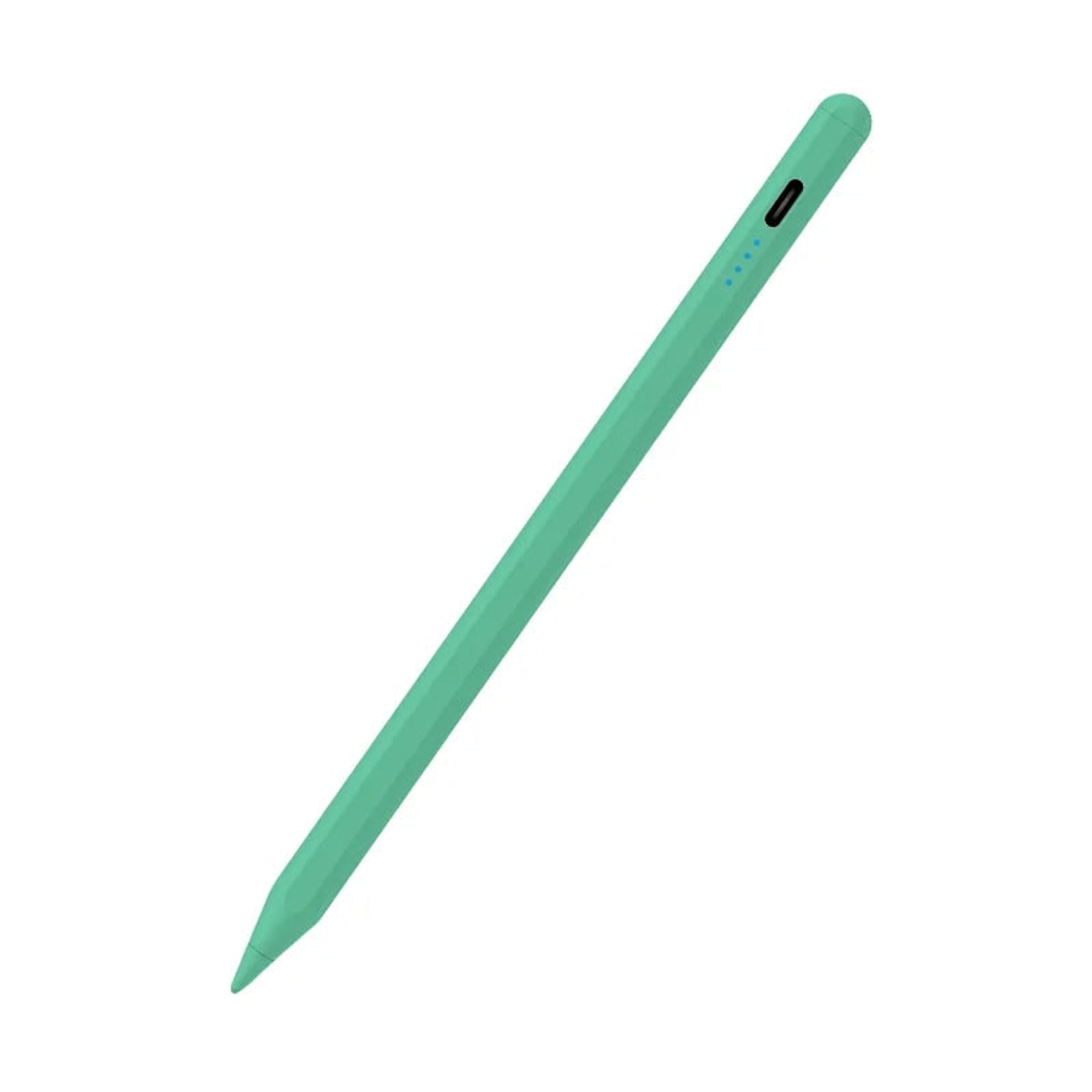 Universal Touch Stylus Pen For Tablets With Magnetic Suction - Image 3