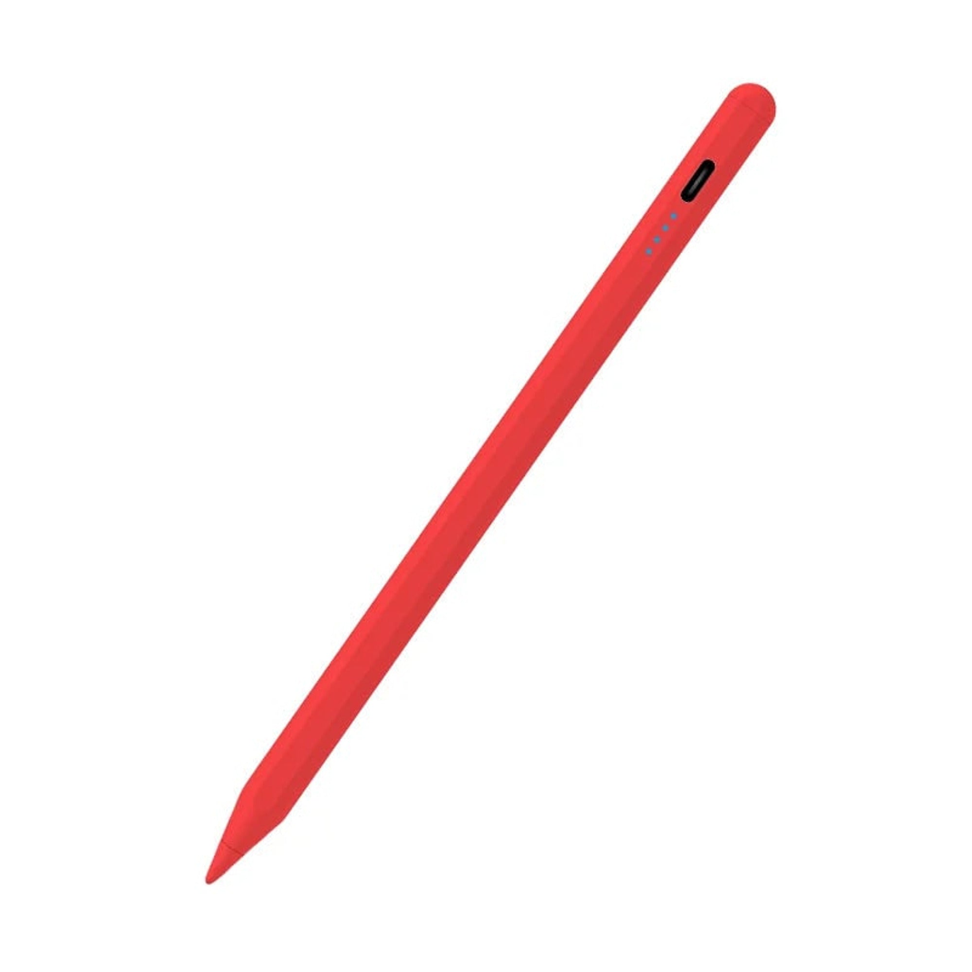 Universal Touch Stylus Pen For Tablets With Magnetic Suction - Image 8