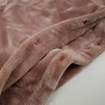 Usb Heated Blanket Fleece Throw With Drawstring Pouch - Image 6
