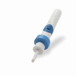 Vacuum Ear Cleaner With Silicone Tip For Gentle Effective Earwax Removal - Image 2