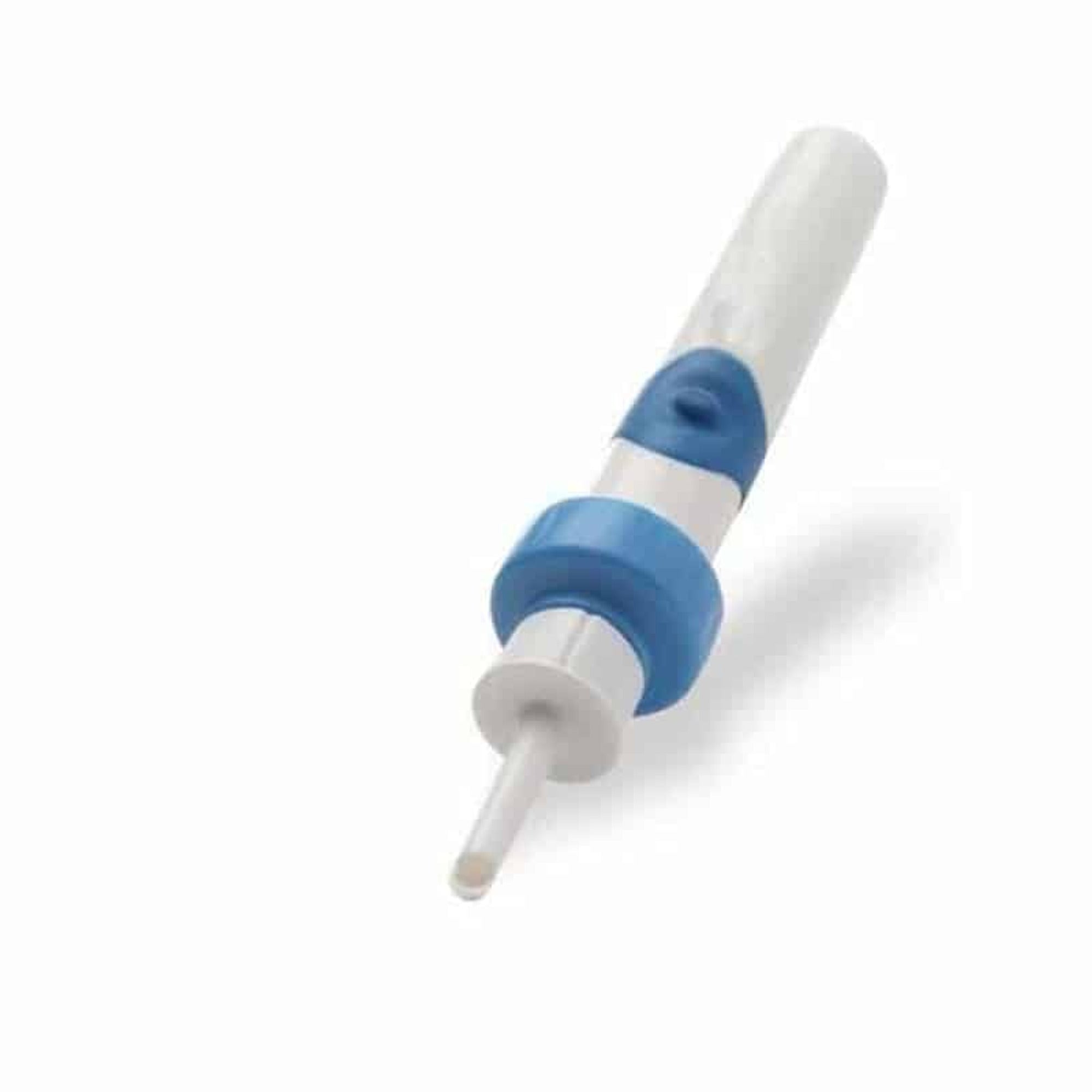 Vacuum Ear Cleaner With Silicone Tip For Gentle Effective Earwax Removal - Image 2