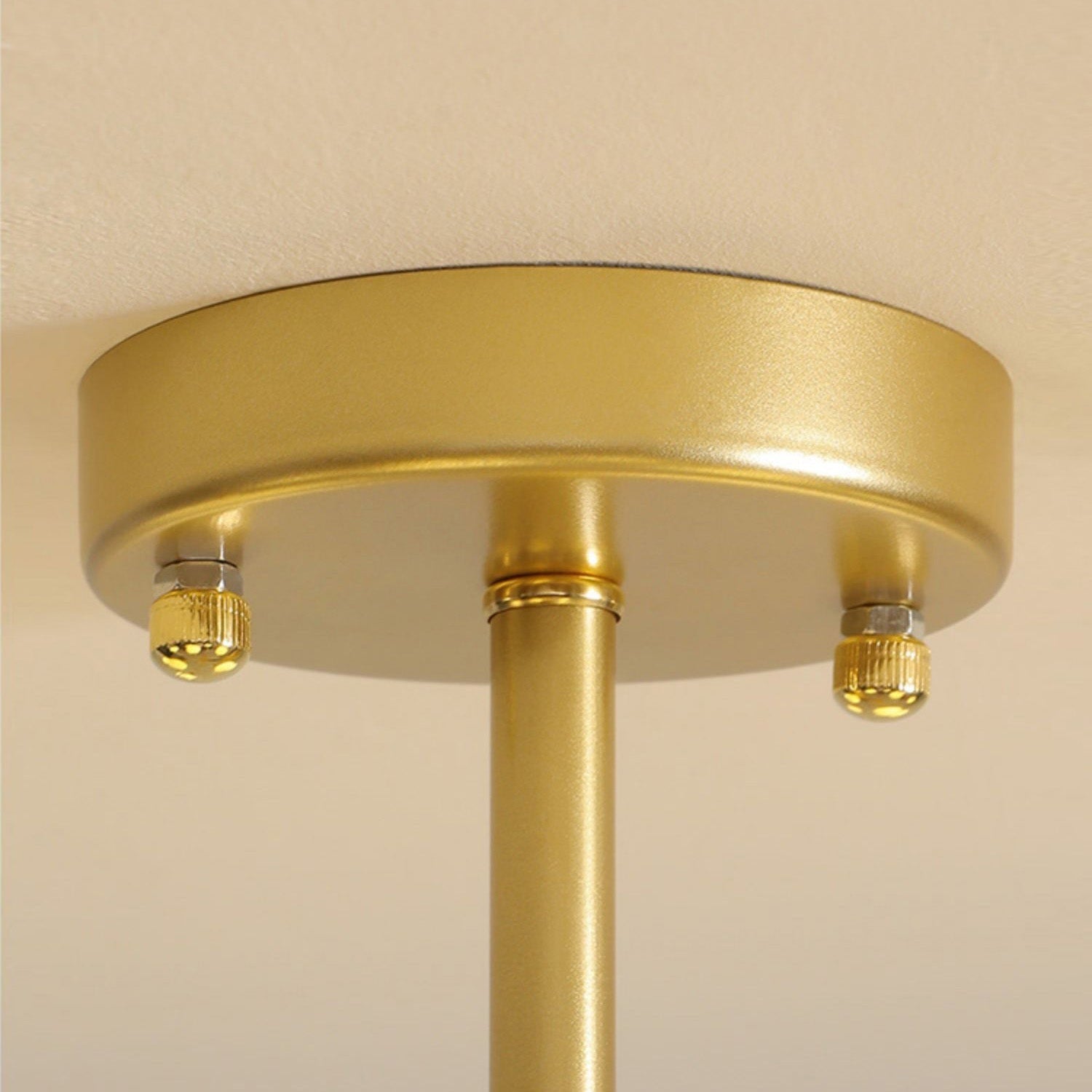 Vatnuvyi Minimalist Glass Globe Chandeliers - Image 5