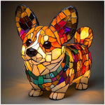 Warm White LED Night Light - Image 12