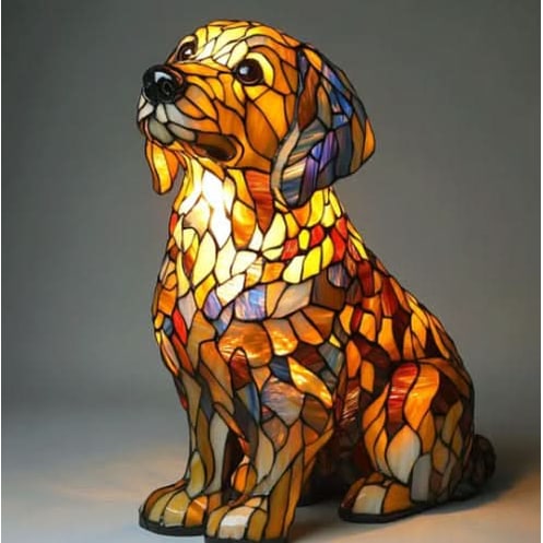 Warm White LED Night Light - Image 17