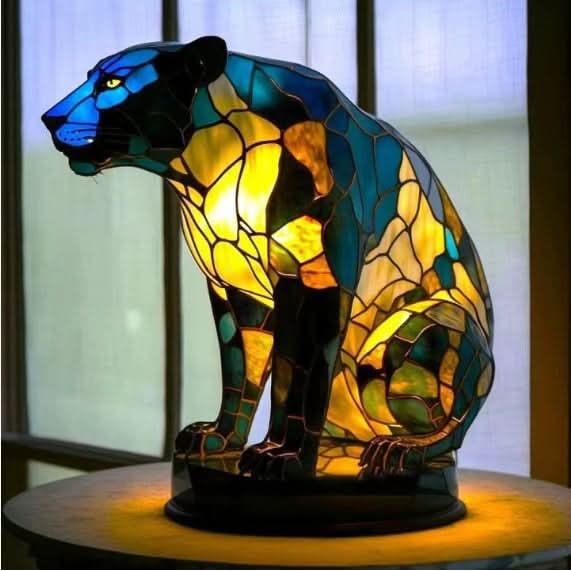 Warm White LED Night Light - Image 3