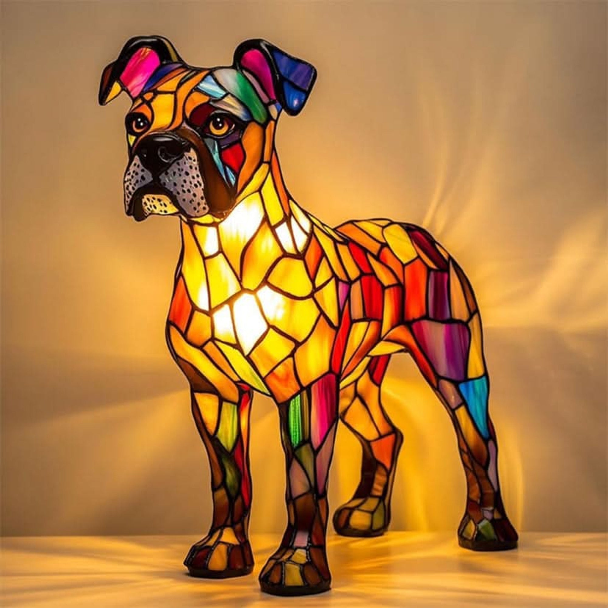 Warm White LED Night Light - Image 6