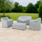 Waterproof Patio Furniture Cover Outdoor Table Chair Set - Image 1