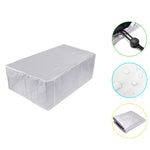 Waterproof Patio Furniture Cover Outdoor Table Chair Set - Image 13