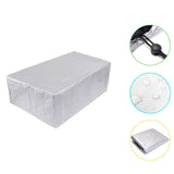 Waterproof Patio Furniture Cover Outdoor Table Chair Set - Image 13