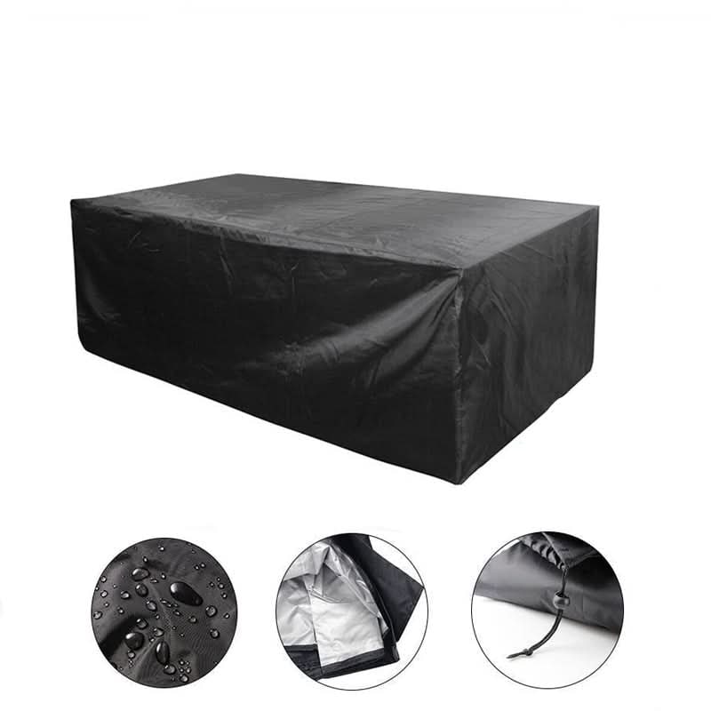 Waterproof Patio Furniture Cover Outdoor Table Chair Set - Image 14
