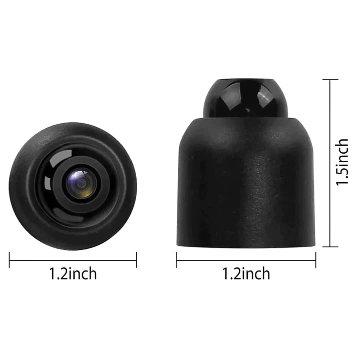 WiFi Security Camera With Night Vision HD Monitoring For Kids And Pets - Image 4
