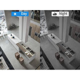 WiFi Security Camera With Night Vision HD Monitoring For Kids And Pets - Image 5