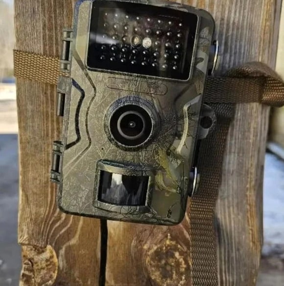 Wildwatch 12MP Night Vision Wildlife Camera With 1080P HD Video - Image 9