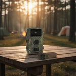 Wildwatch 12MP Night Vision Wildlife Camera With 1080P HD Video - Image 8