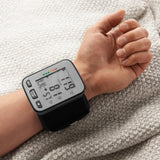 Wireless Blood Pressure Monitor With Irregular Heartbeat Detection And Talking Function - Image 1