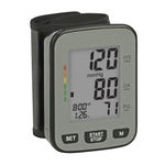 Wireless Blood Pressure Monitor With Irregular Heartbeat Detection And Talking Function - Image 2