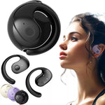Wireless Bluetooth Earbuds With Noise Cancellation 36-Hour Battery Life And IPX7 Waterproofing - Image 1