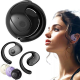 Wireless Bluetooth Earbuds With Noise Cancellation 36-Hour Battery Life And IPX7 Waterproofing - Image 1