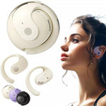 Wireless Bluetooth Earbuds With Noise Cancellation 36-Hour Battery Life And IPX7 Waterproofing - Image 7