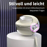 Wireless Bluetooth Earbuds With Noise Cancellation 36-Hour Battery Life And IPX7 Waterproofing - Image 9