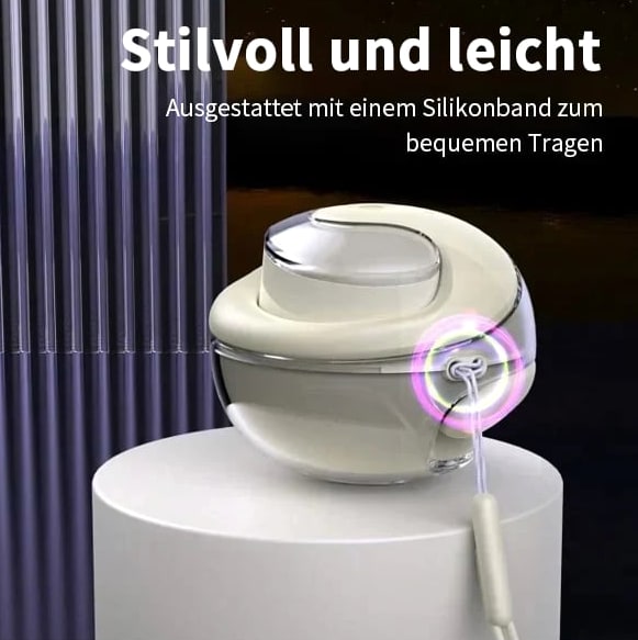 Wireless Bluetooth Earbuds With Noise Cancellation 36-Hour Battery Life And IPX7 Waterproofing - Image 9
