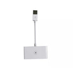 Wireless Carplay Adapter For Usb-A And Usb-C - Image 1