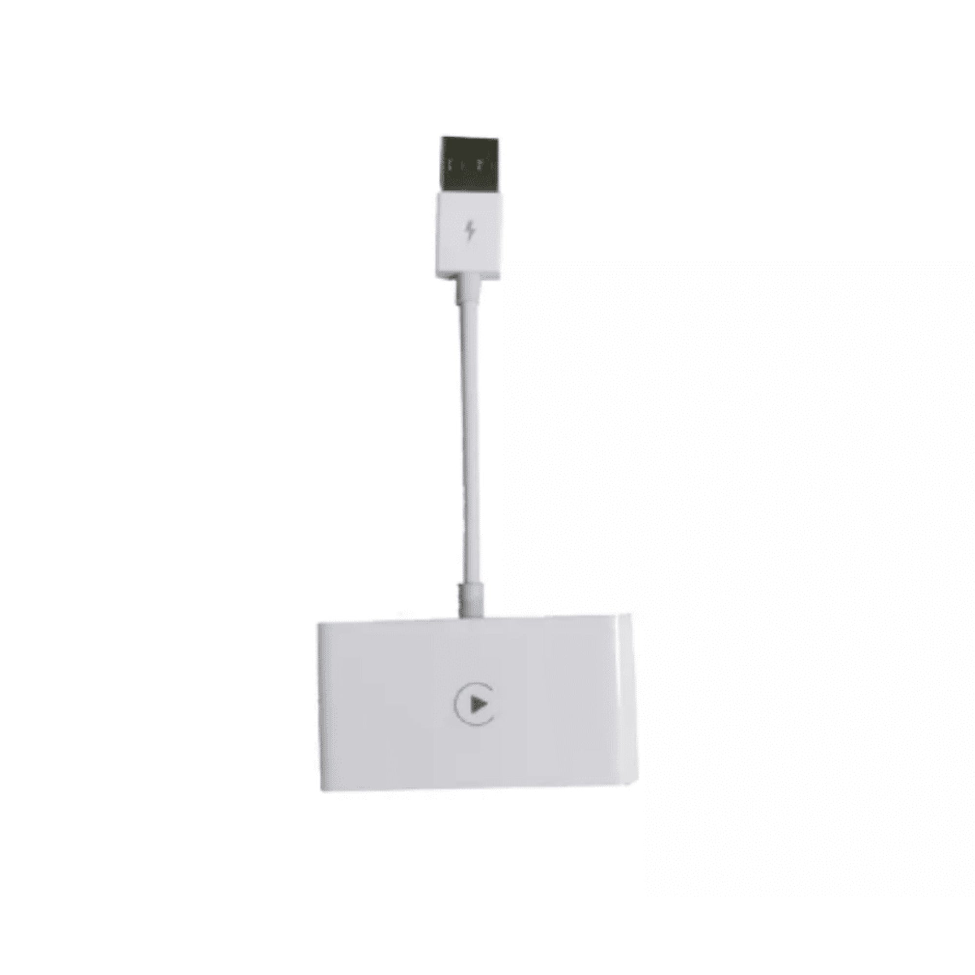 Wireless Carplay Adapter For Usb-A And Usb-C - Image 1