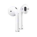 Wireless Earbuds With Bluetooth 5.3 Charging Case Noise Isolating & Waterproof Design For Workouts - Image 2