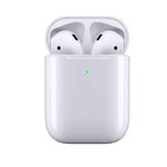 Wireless Earbuds With Bluetooth 5.3 Charging Case Noise Isolating & Waterproof Design For Workouts - Image 3