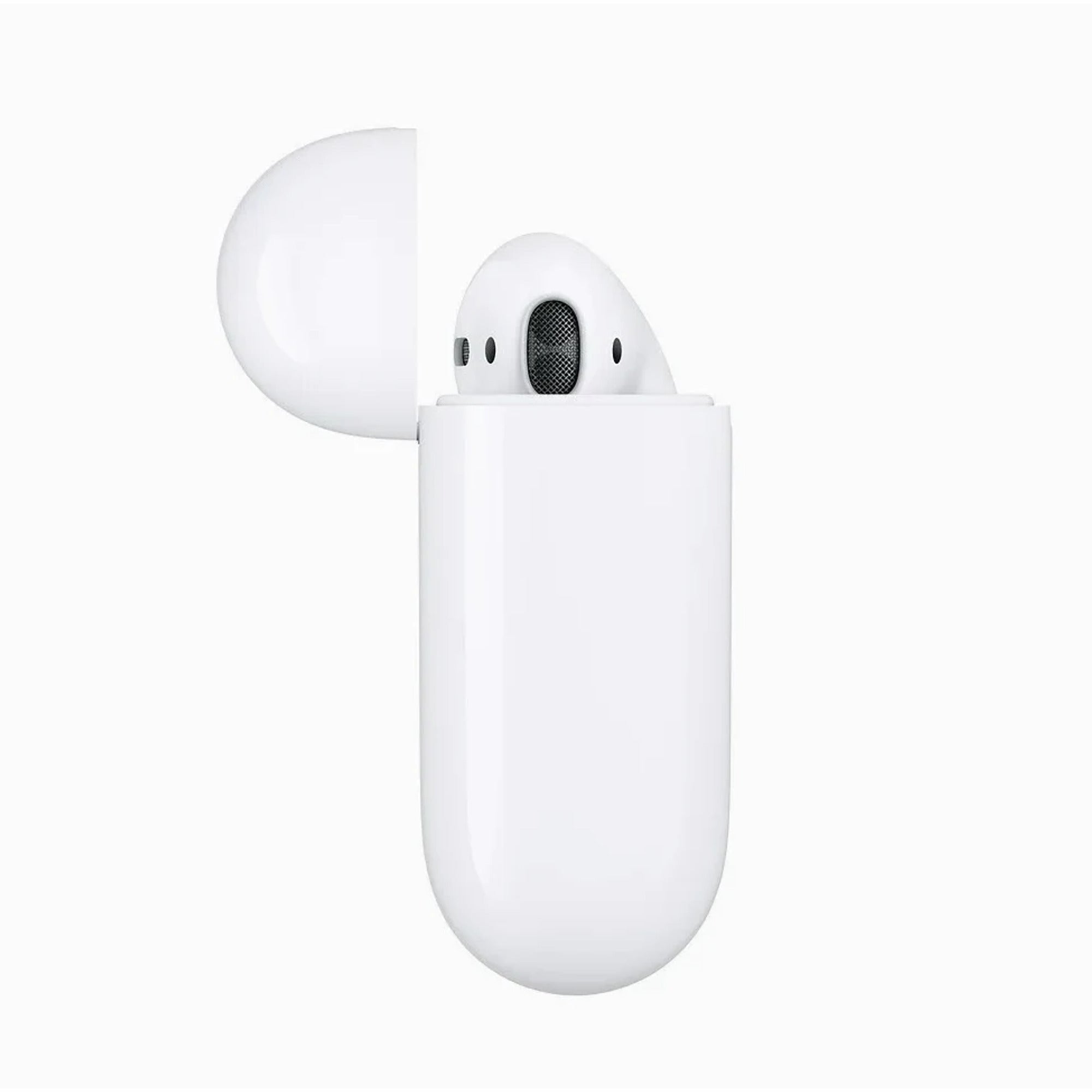 Wireless Earbuds With Bluetooth 5.3 Charging Case Noise Isolating & Waterproof Design For Workouts - Image 4