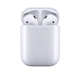 Wireless Earbuds With Bluetooth 5.3 Waterproof Design And Wireless Charging Case - Image 3