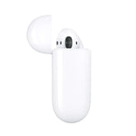 Wireless Earbuds With Bluetooth 5.3 Waterproof Design And Wireless Charging Case - Image 5