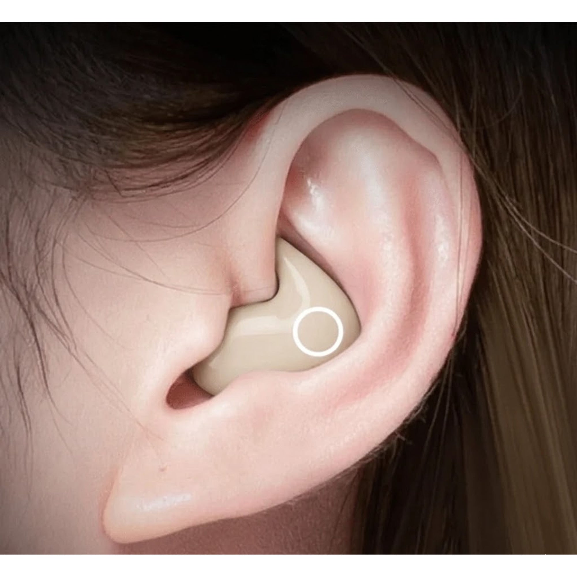 Wireless Earbuds With Noise Cancellation And Charging Case - Image 8