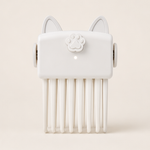 Wireless Heated Root Lift Clip For Fine Flat Hair - Image 8
