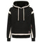 Women's Heated Hoodie With USB Charging In A Fleece Pullover Design Featuring A Front Kangaroo Pocket - Image 2