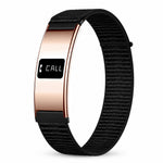Zinc Alloy Fitness Bracelet With IPX8 Waterproofing And Multiple Sport Modes - Image 8