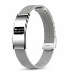 Zinc Alloy Fitness Bracelet With IPX8 Waterproofing And Multiple Sport Modes - Image 9