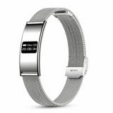 Zinc Alloy Fitness Bracelet With IPX8 Waterproofing And Multiple Sport Modes - Image 9