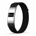 Zinc Alloy Fitness Bracelet With IPX8 Waterproofing And Multiple Sport Modes - Image 10