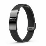 Zinc Alloy Fitness Bracelet With IPX8 Waterproofing And Multiple Sport Modes - Image 5