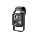 Zoom Mobile Phone Microscope Lens With Clip-On Design For Insects Plants And Fabrics - Image 6