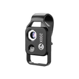 Zoom Mobile Phone Microscope Lens With Clip-On Design For Insects Plants And Fabrics - Image 6